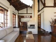 Casa em condomínio em Santa Felicidade ARYA1