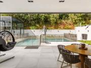 Casa em condomínío em Santa Felicidade ARYA 1