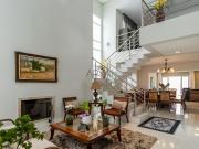 Casa em condomínio em Santa Felicidade ARYA 1