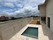 Casa em Condomínio em Santana de Parnaíba