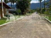 CASA EM CONDOMÍNIO EM UBATUBA À 600m DA PRAIA ACEITA...
