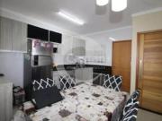 Casa em Condomínio em Vila Alpina