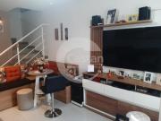 Casa em Condomínio em Vila Alpina