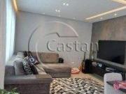 Casa em Condomínio em Vila Prudente