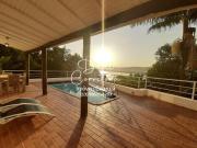 Casa em Condomínio, Enseada, Guarujá, SP