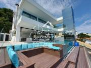 Casa em Condomínio, Enseada, Guarujá, SP