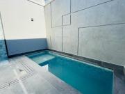 Casa em Condominio, Esmeralda Residence II, Marília, SP