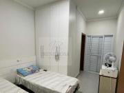 Casa em Condominio, Esmeralda Residence II, Marília, SP