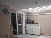 Casa em Condomínio Eugênio de Melo Residencial Terranova...