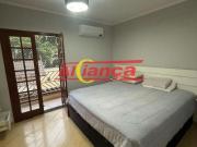 Casa em Condominio Exclusivo em Guarulhos