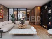 Casa em condomínio exclusivo na Cidade Jardim