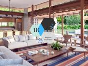 Casa em Condomínio Exclusivo no Condomínio Chácara Flora...