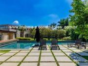 Casa em Condomínio Mobiliado a venda Fazenda Boa Vista,...