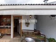 CASA EM CONDOMÍNIO FECHADO196,0M²AC 4 DORMS, 2 SUÍTES, 2...