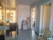 Casa em condomínio fechado, 02 dormitórios, 02 vagas de...