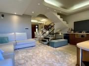 CASA EM CONDOMÍNIO FECHADO 03 DORMITÓRIOS E 2 VAGAS COM...