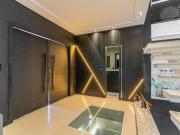 Casa em Condominio Fechado, 03 Dormitórios, Piscina,...