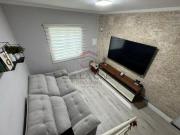 Casa em Condomínio Fechado 120m2 na Penha