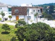 Casa em condomínio fechado