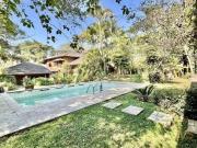 Casa em condomínio fechado