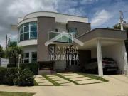 Casa em condomínio fechado