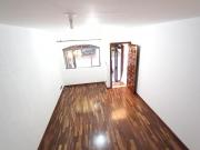Casa em condomínio com 2 dormitórios!