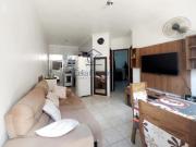 Casa em condomínio fechado 2 dormitórios Martim de Sá...