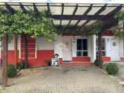 Casa em Condomínio Fechado 2 Dormitórios Olaria, Canoas