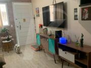 Casa em condomínio fechado, 2 Quartos, 1 Vaga, Parque...