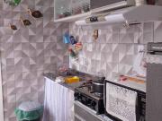 Casa em Condomínio Fechado 2 Quartos Mato Alto, Gravataí/RS