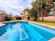 CASA EM CONDOMÍNIO FECHADO CASA EM CONDOMÍNIO FECHADO