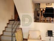 Casa em condomínio fechado 3 Dormitorios 2 vagas