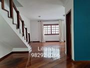 CASA EM CONDOMINIO FECHADO 3 DORMITÓRIOS NA VILA SÃO...