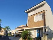 Casa em Condomínio Fechado, 3 quartos