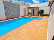 Casa em Condomínio Fechado, 3 Quartos Suítes, 222,16 m²,...