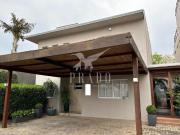 CASA EM CONDOMINIO FECHADO 3 SUÍTES VILA GIGLIO ATIBAIA SP
