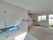 Casa em condomínio fechado