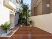 Casa em condomínio fechado 465m 4 suítes