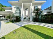 Casa em condomínio fechado, 4 quartos à venda por R$...