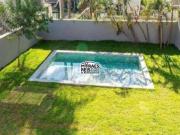 Casa em Condomínio Fechado 4 Suítes, 6 Vagas, Piscina,...