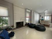 Casa em condomínio fechado 4 suítes na Av. Nova...