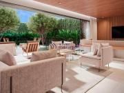 Casa em condominio fechado 536,06m2 a venda no Brooklin