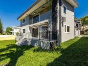 CASA EM CONDOMÍNIO FECHADO 5 SUITES COM 580 M² PRIVATIVOS