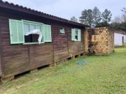 Casa em Condomínio fechado!