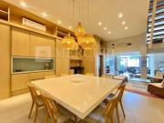 Casa em Condominio Fechado, 6 quartos à venda por R$...