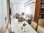 Casa em condomínio fechado 70m² 02 dormitórios 02 vagas...