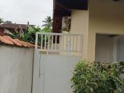 Casa em condomínio fechado