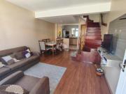 Casa em condomínio fechado 71m² 02 dormitórios 02 vagas...