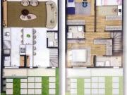 Casa em Condomínio Fechado