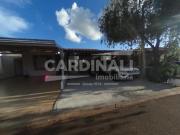 Casa em condomínio fechado